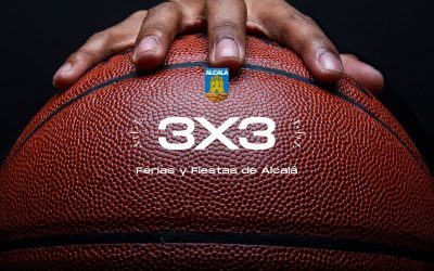 Inscripción 3×3 Ferias y Fiestas 2026